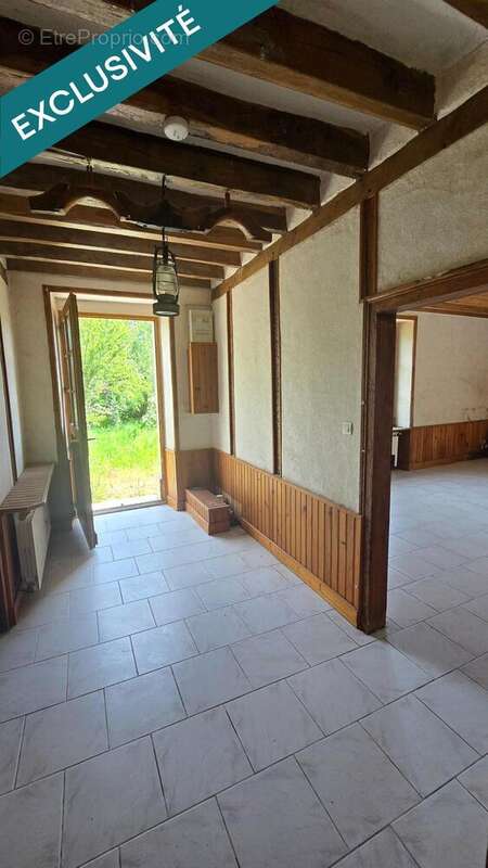 Maison 90 m² à Lignac  - photo 4