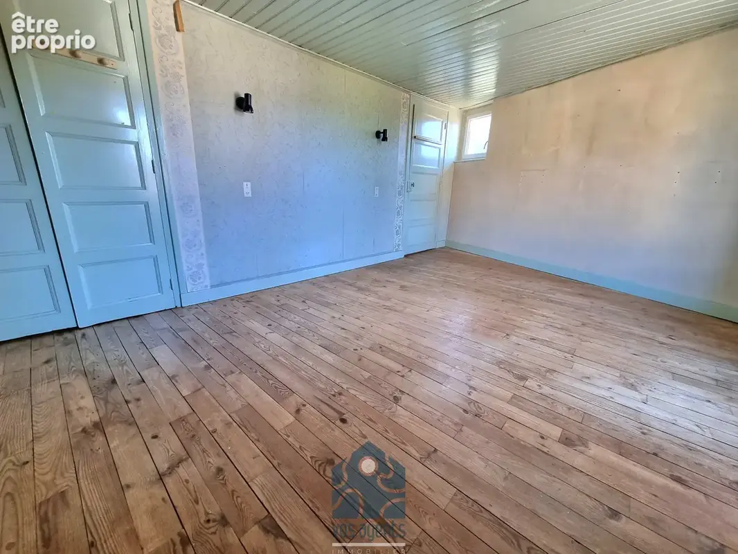 Maison de bourg 83m2 avec balcon - photo 7