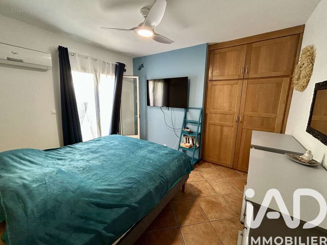 Photo 8 - Maison à L'ETANG-SALE