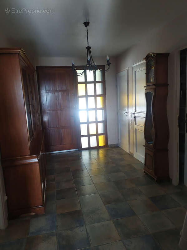 Maison à MONCLAR