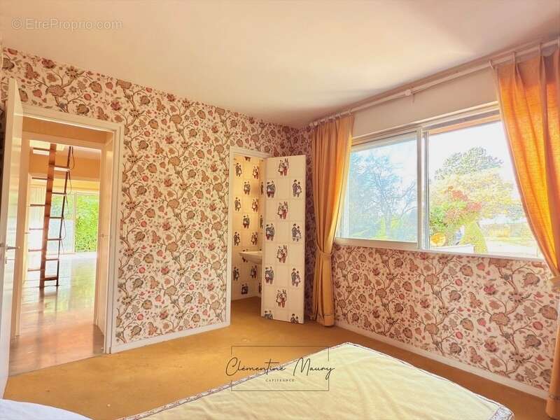 Maison à SAINT-FIRMIN-DES-PRES