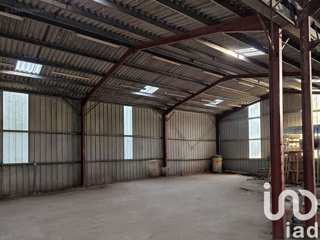 Photo 4 - Appartement à CHASSENEUIL-SUR-BONNIEURE
