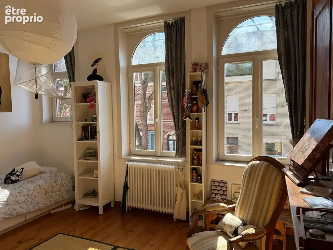 maison 7 pièces CANTELEU - photo 10