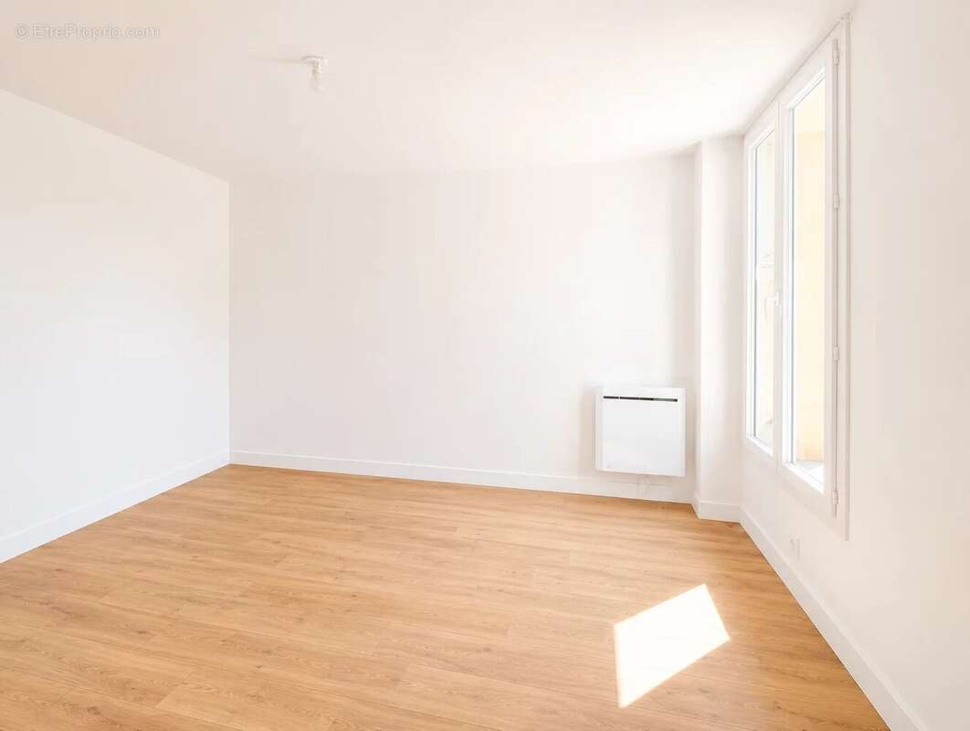 Appartement à LIZY-SUR-OURCQ
