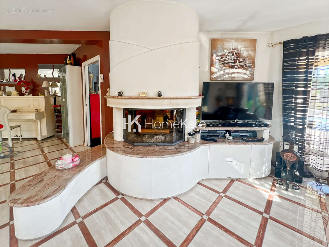 Maison à SAINT-ALBAN