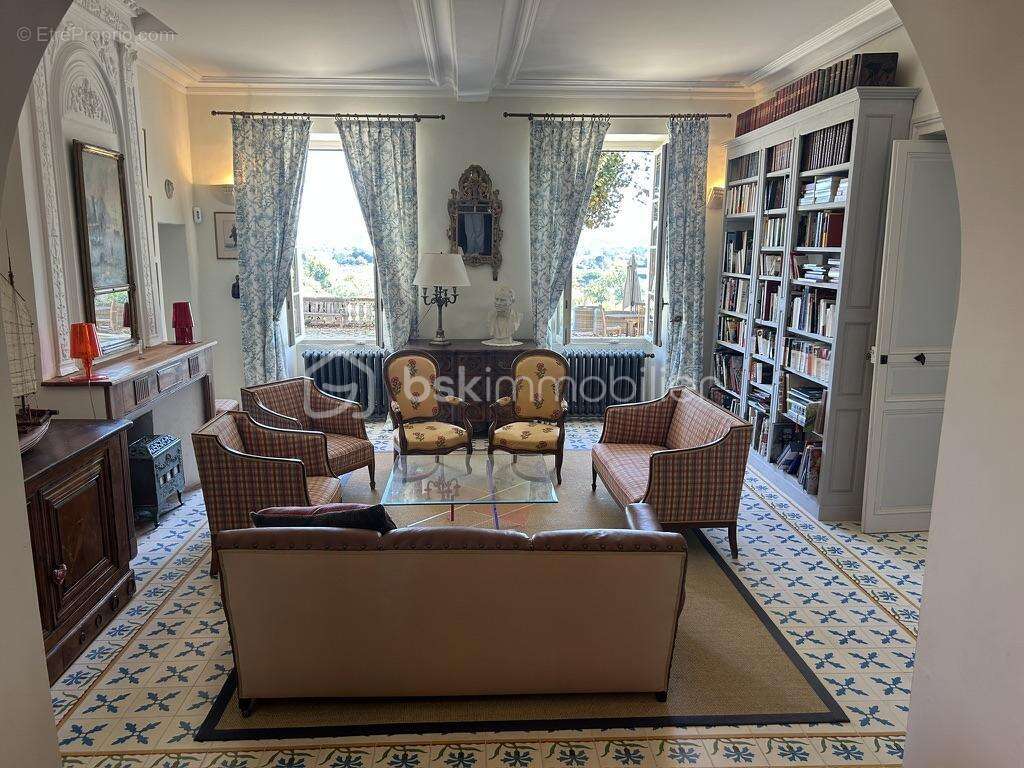 Maison à VILLENEUVE-SUR-LOT