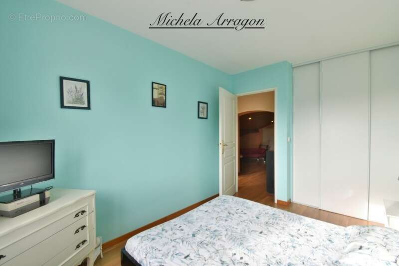 Maison à VILLENEUVE-SUR-LOT