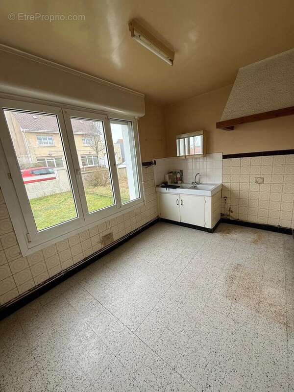 Photo 5 - Maison à WIMEREUX