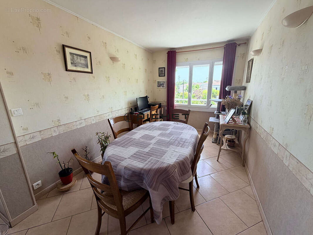 Appartement à MERIGNAC