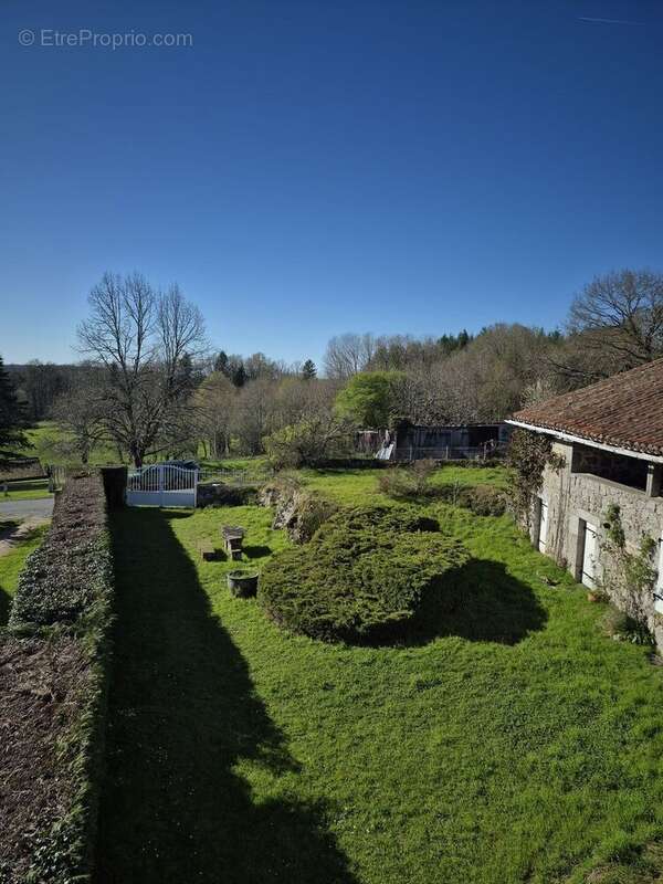 20260318162450 - Maison à AUGIGNAC