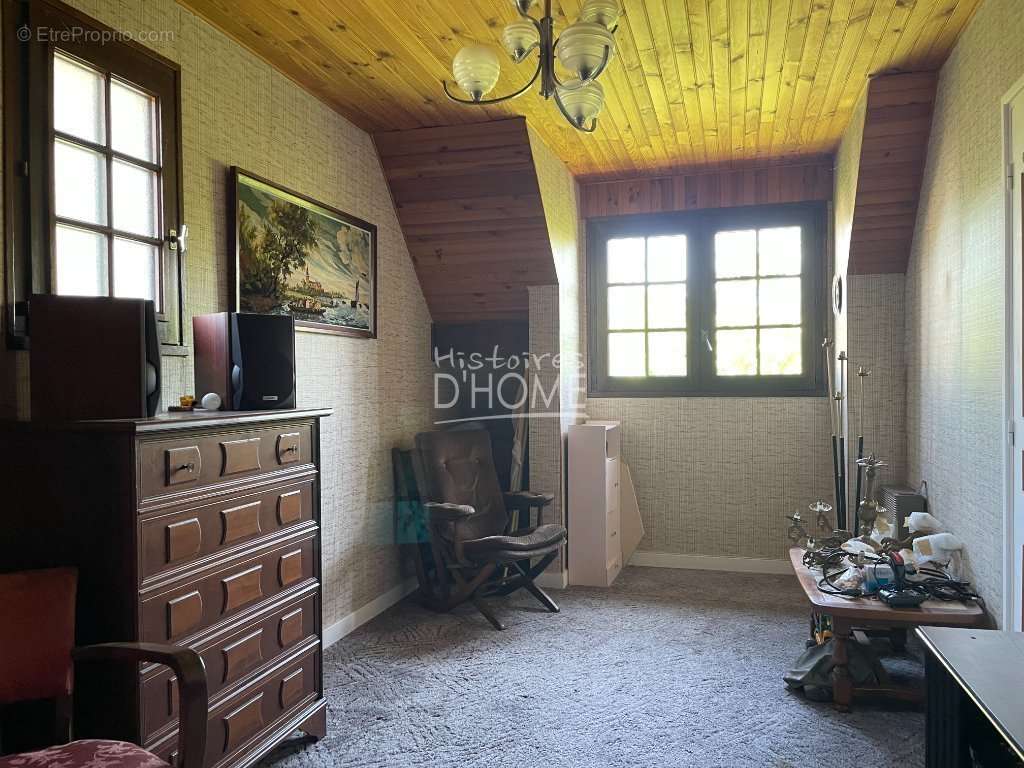 Maison à ROZAY-EN-BRIE