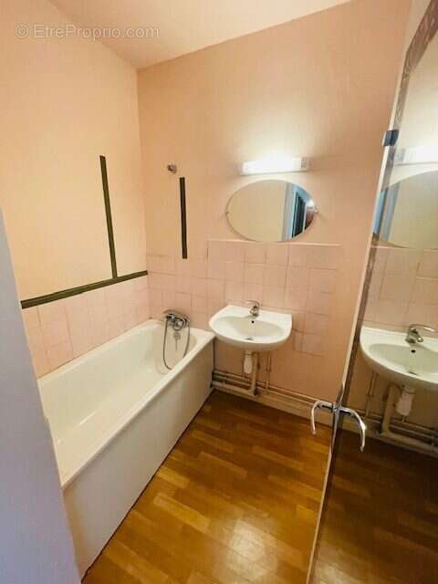 Appartement à RANTIGNY