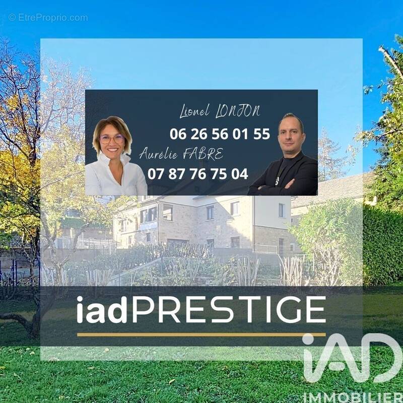 Photo 1 - Maison à MARVEJOLS