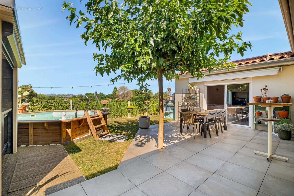 Photo 5 - Maison à MARENNES