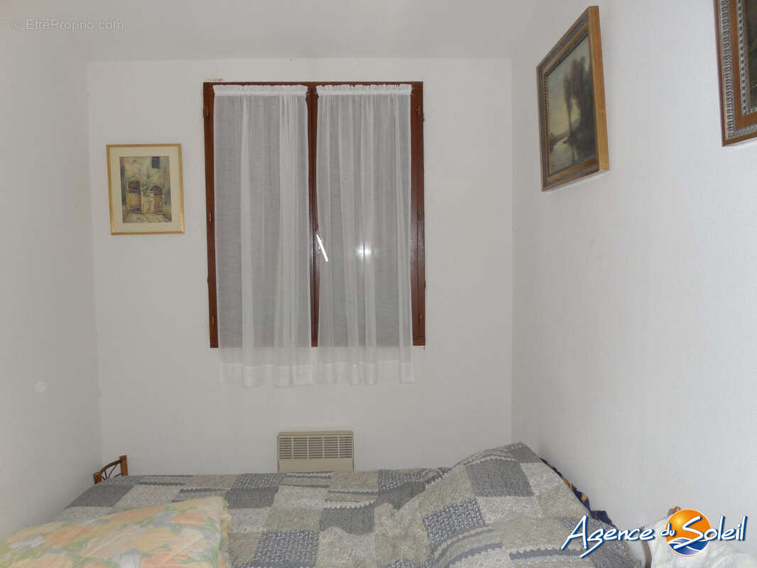 Maison à PORT-LA-NOUVELLE