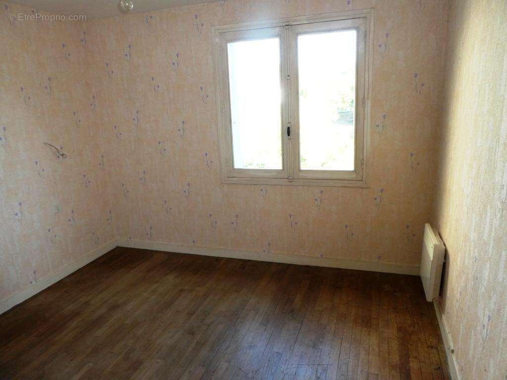 Maison à GUEMENE-SUR-SCORFF