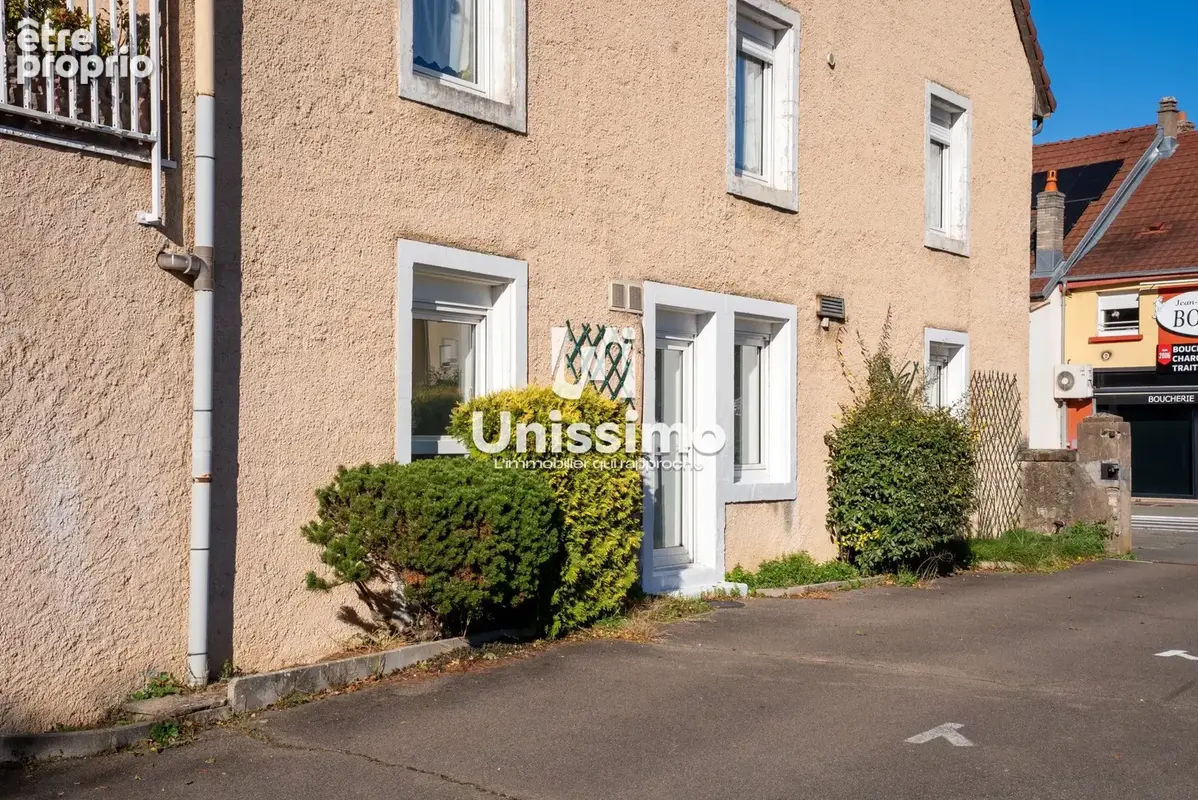 Appartement 3 pièces 68 m² à vendre à Courcelles-Les-Montbeliard (25420) - photo 2