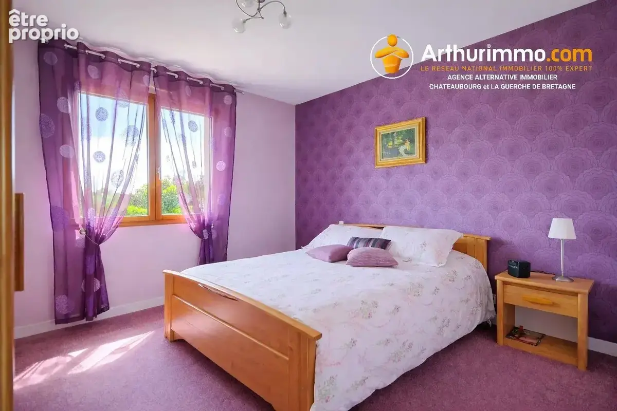 Vente Maison Etrelles(35370) 262 500ï¿œ - photo 6