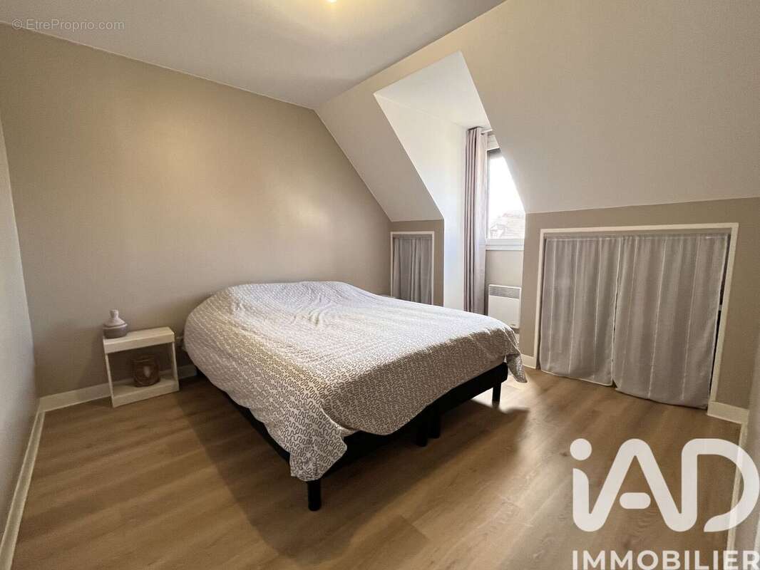 Maison 90 m² à Sivry-Courtry  - photo 9