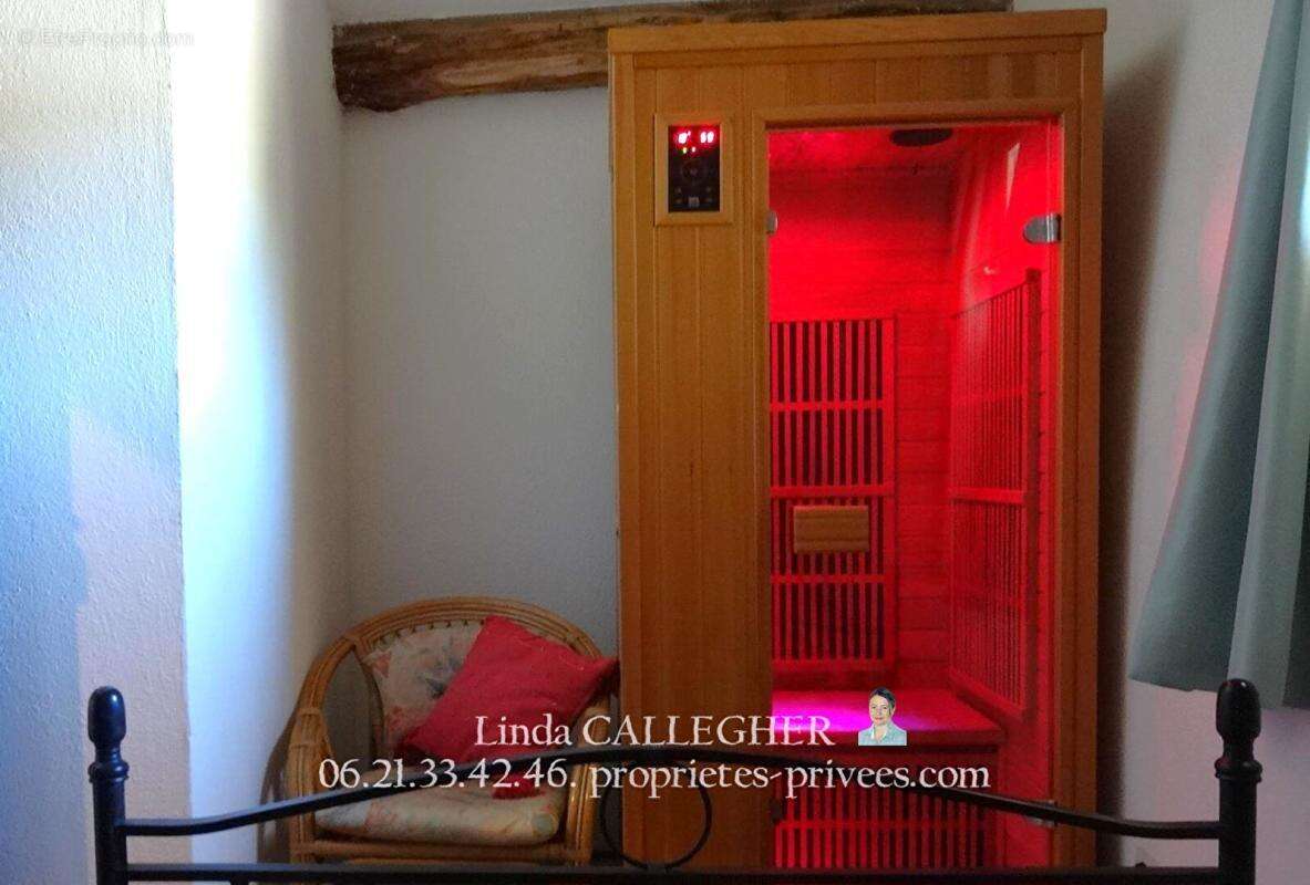 Maison La Caunette - photo 11