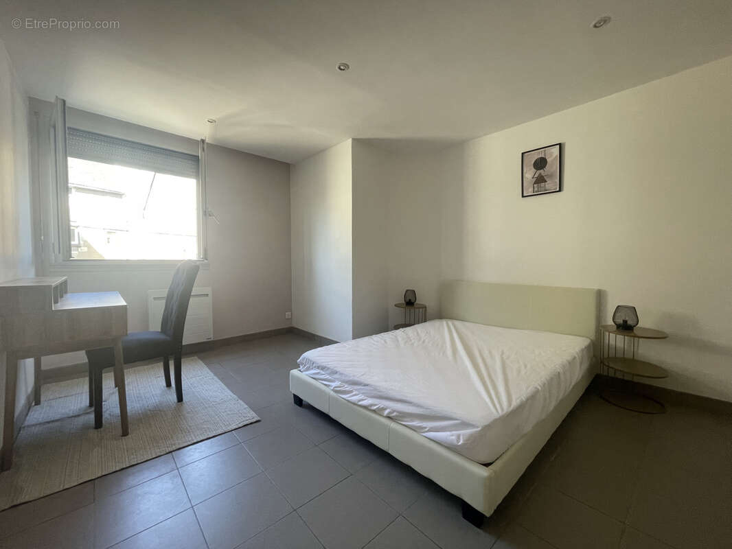 Appartement à SABLE-SUR-SARTHE