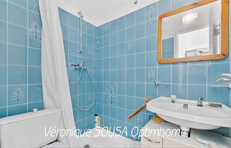Appartement à SAINT-GERMAIN-EN-LAYE