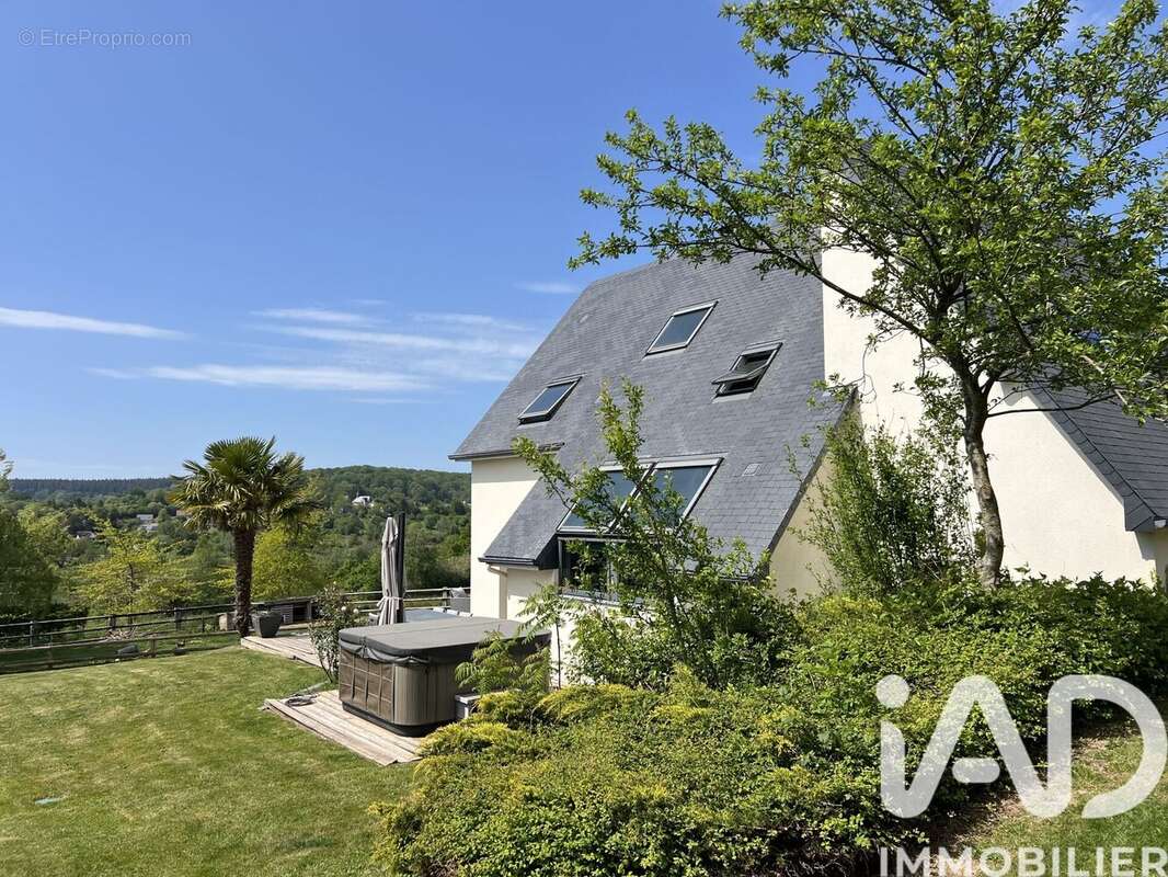 Photo 2 - Maison à PONT-L'EVEQUE