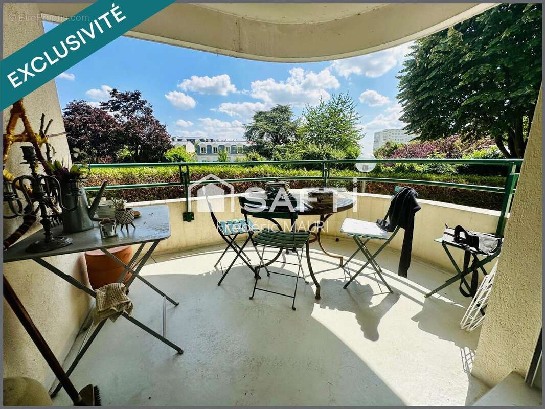 Photo 3 - Appartement à SAINT-CLOUD