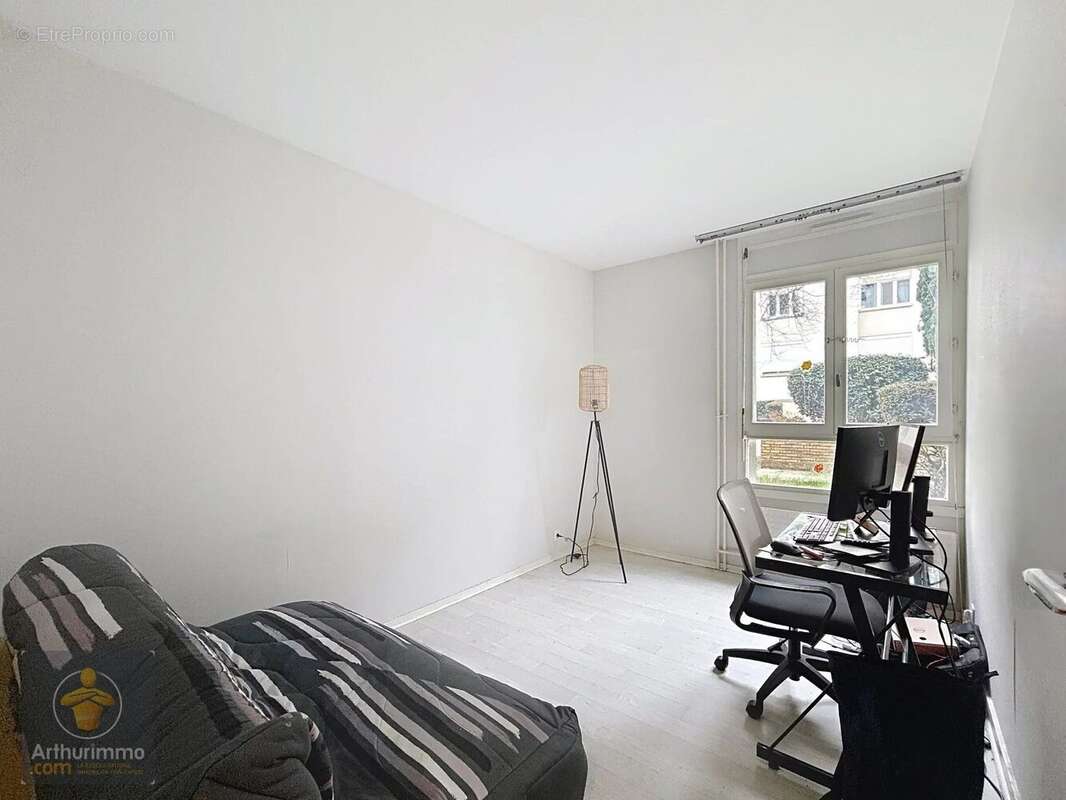 Appartement à BOISSY-SAINT-LEGER