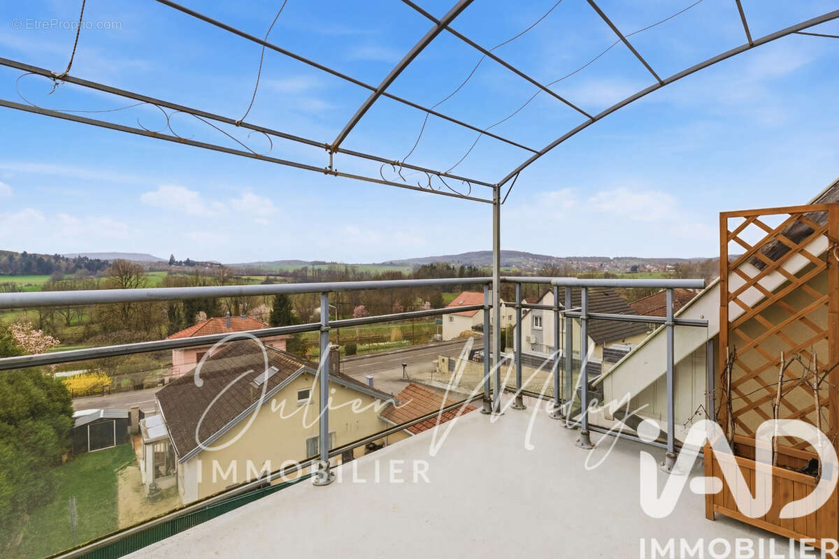 Photo 9 - Appartement à ESSERT