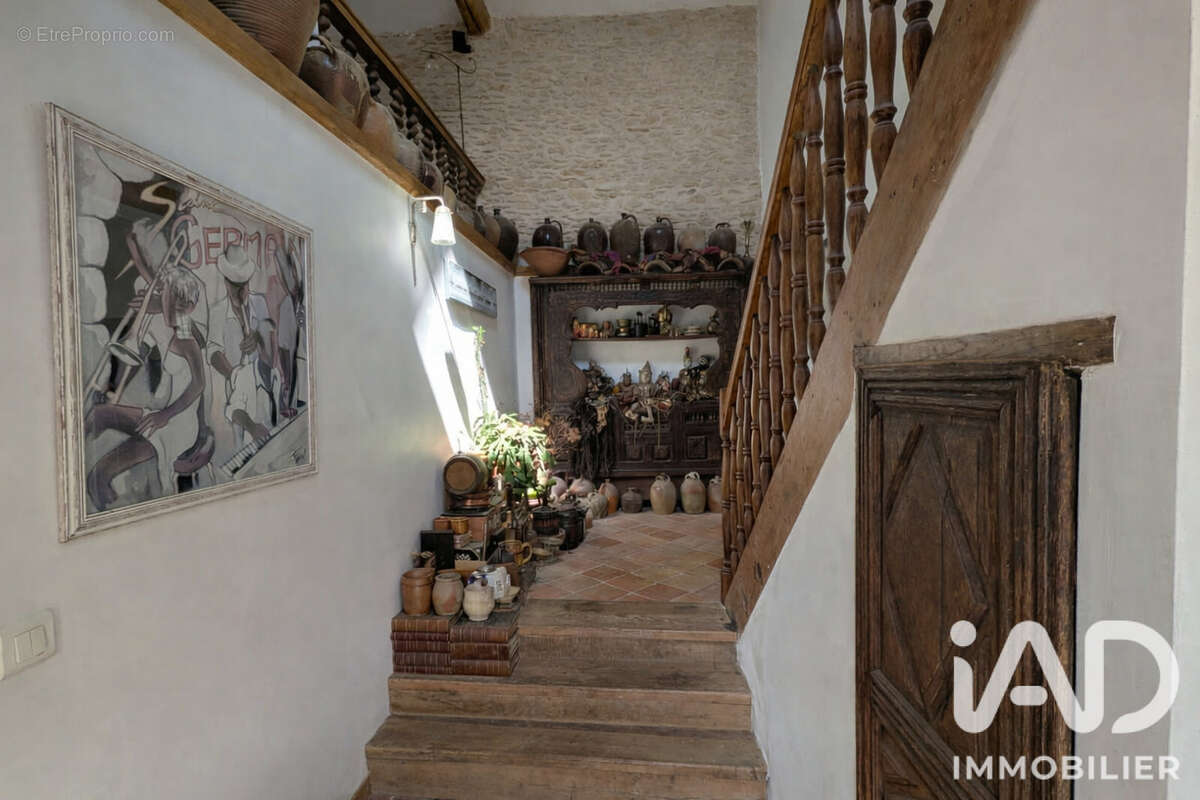 Photo 2 - Maison à CIVIERES