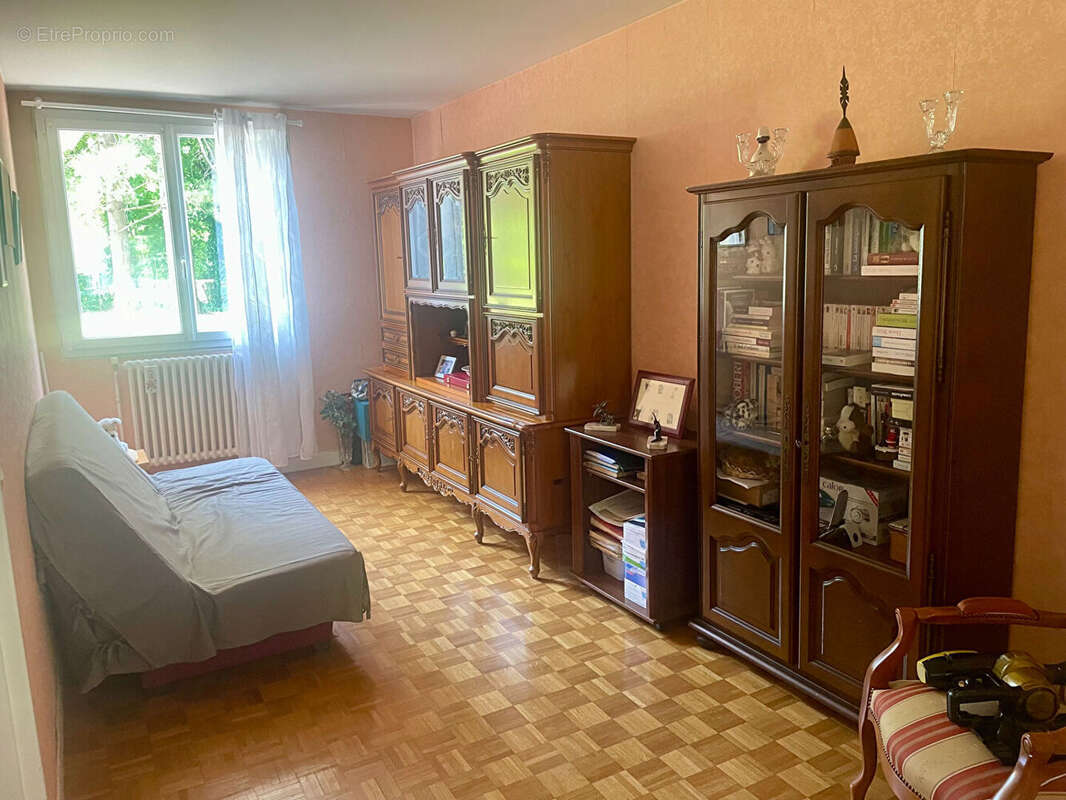 Appartement à MONTMORENCY