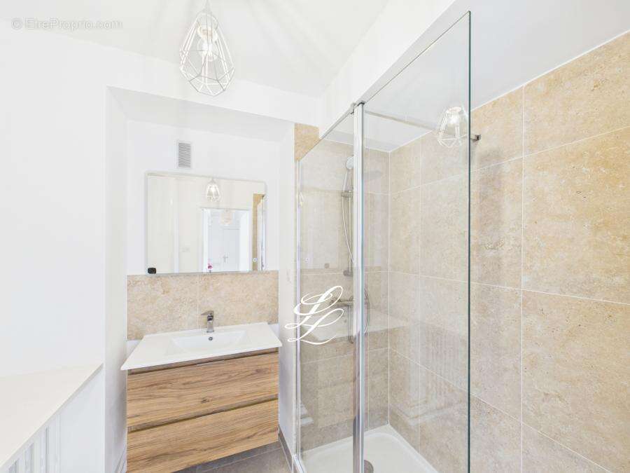 Appartement à TOURS