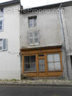 Maison à OLLIERGUES