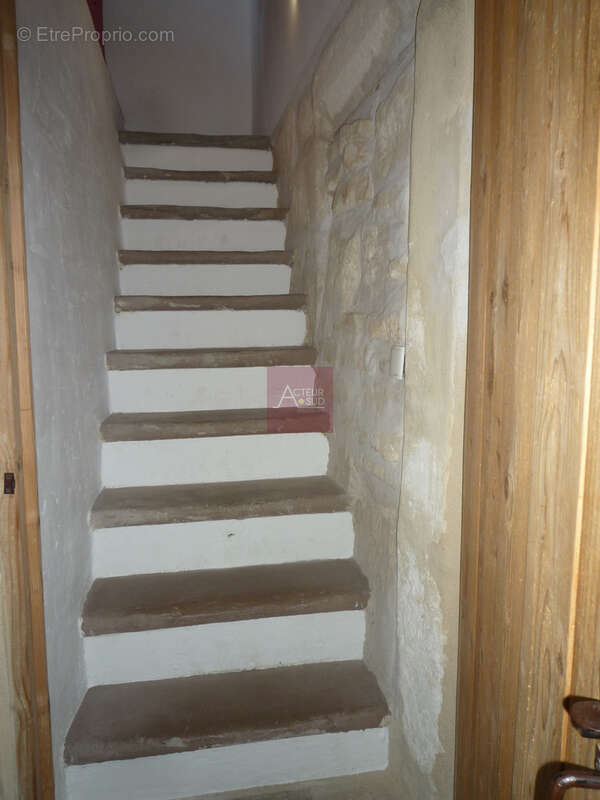 Maison à BAILLARGUES