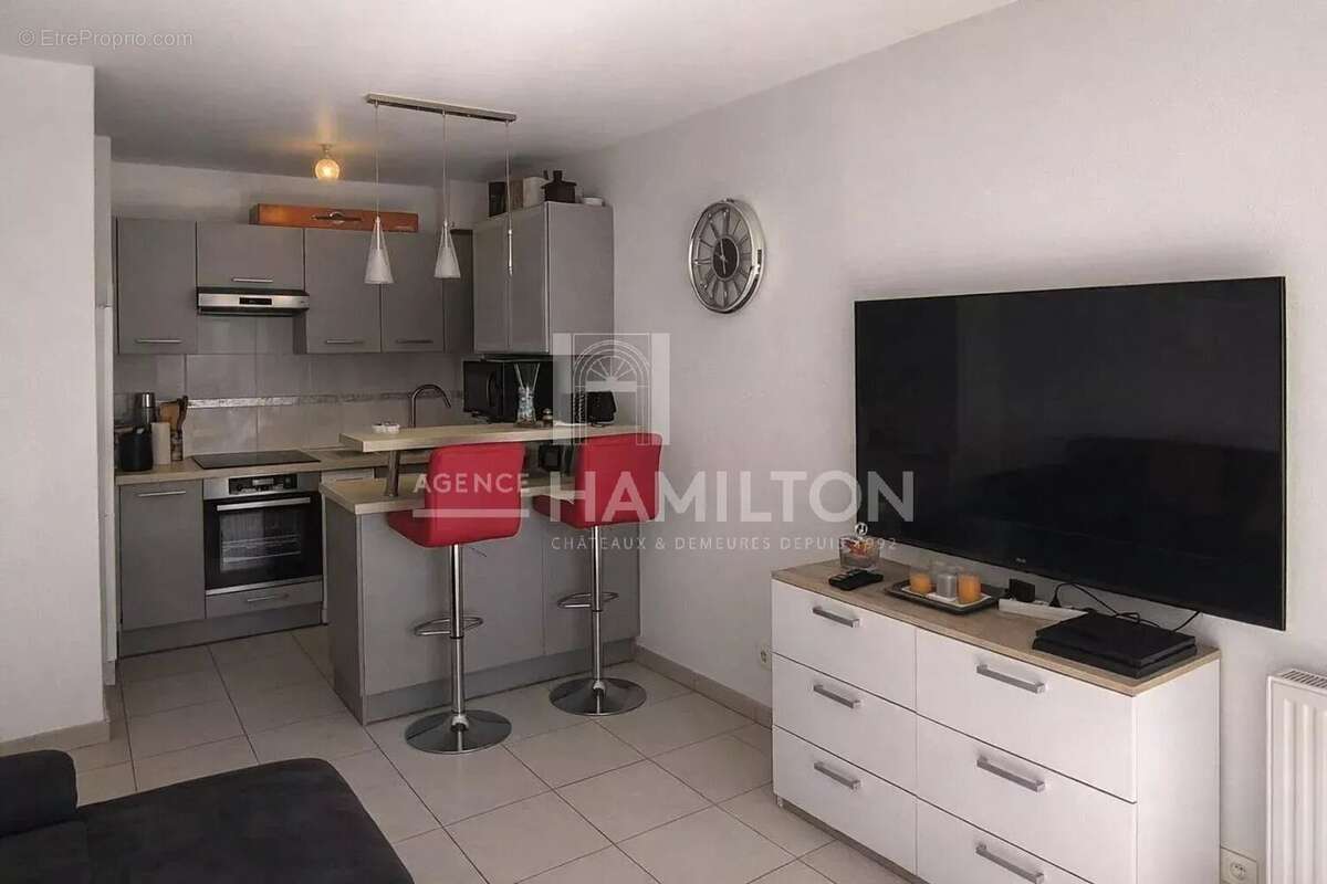 Appartement à GRASSE