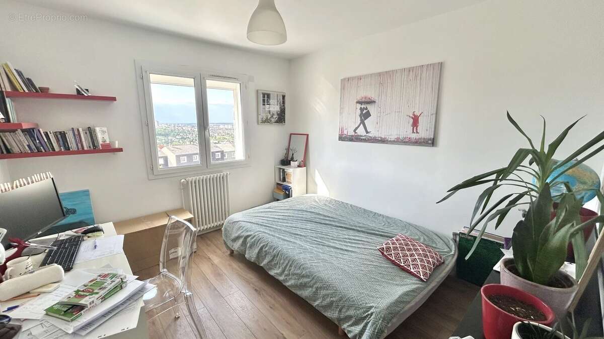 Maison à MANTES-LA-JOLIE