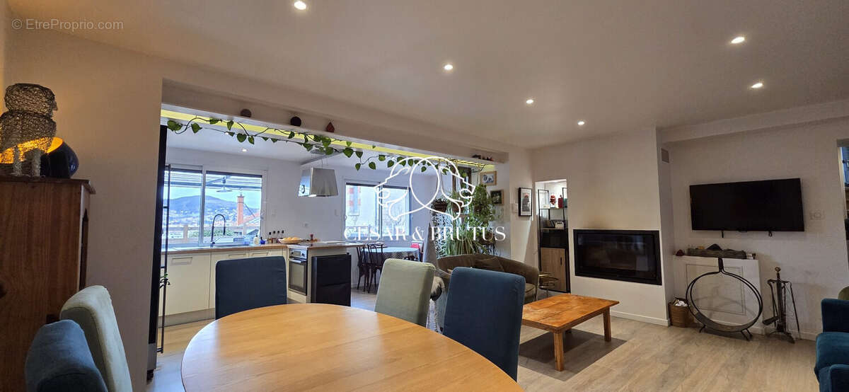 Maison à LE PUY-EN-VELAY