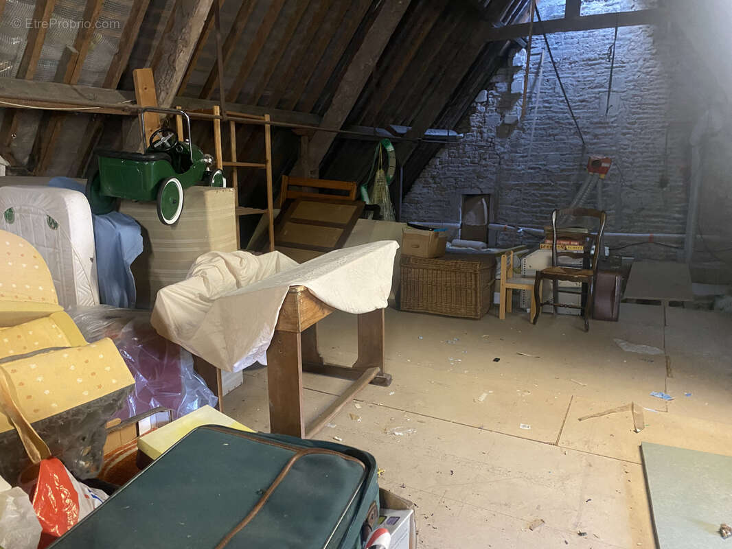 Maison en pierre Proche Caen - photo 20