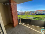 Appartement à LONGAGES