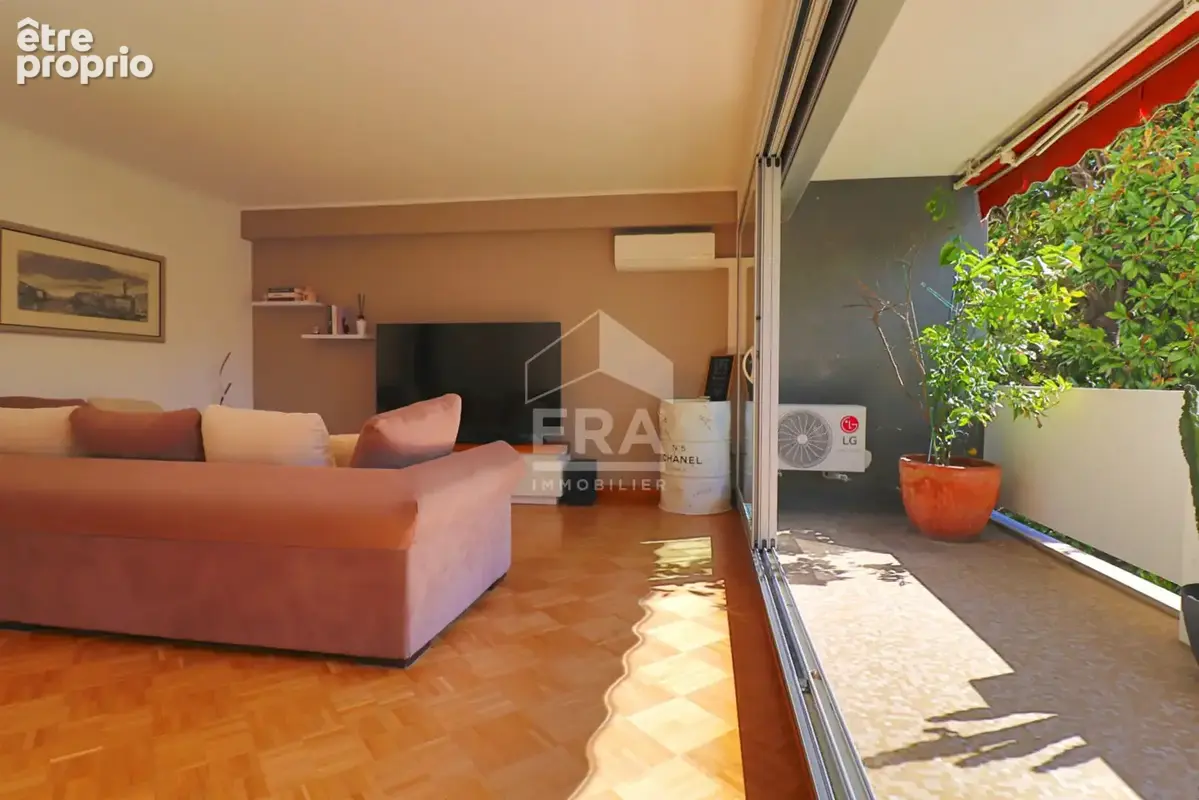 Appartement 106m² à marseille 8e arrondissement - photo 2