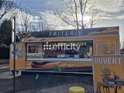 Commerce à LA CHAPELLE-D'ARMENTIERES