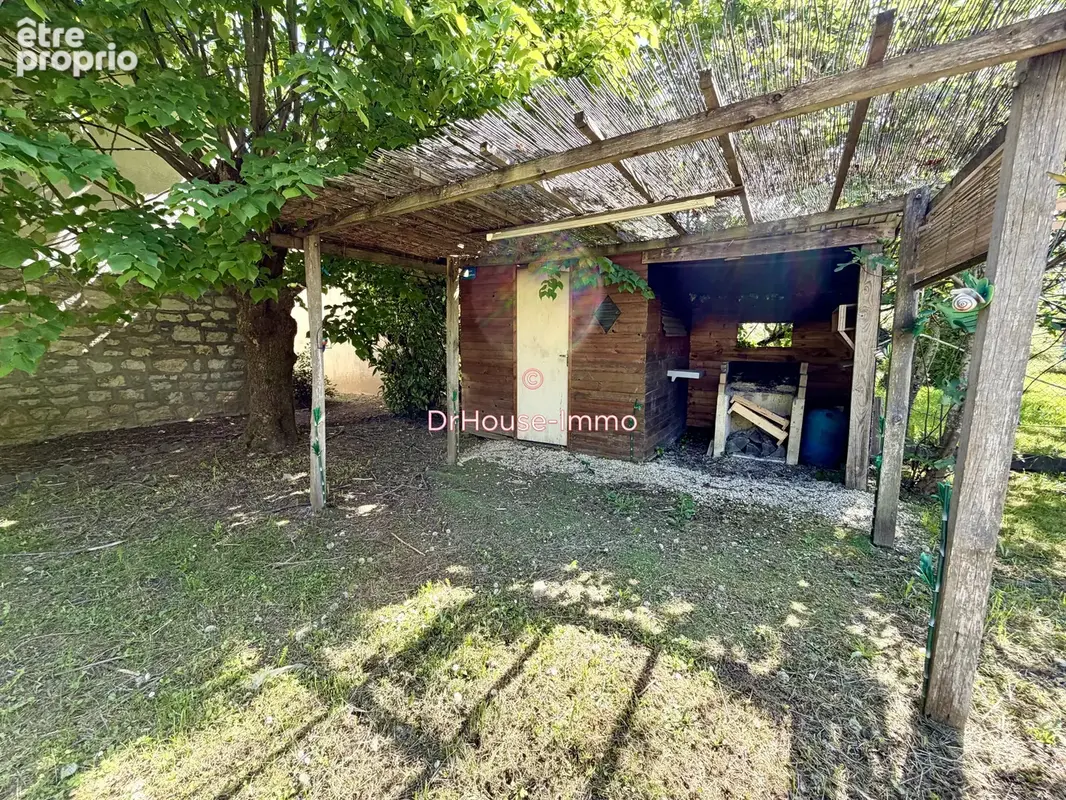 Maison 4 pièces 80 m² à vendre à Brive-La-Gaillarde (19100) - photo 51