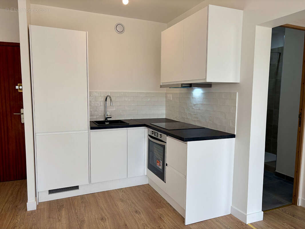 Appartement à LE CHESNAY