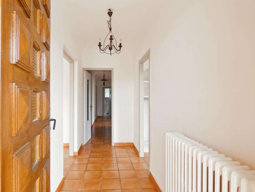 Maison à TRESQUES
