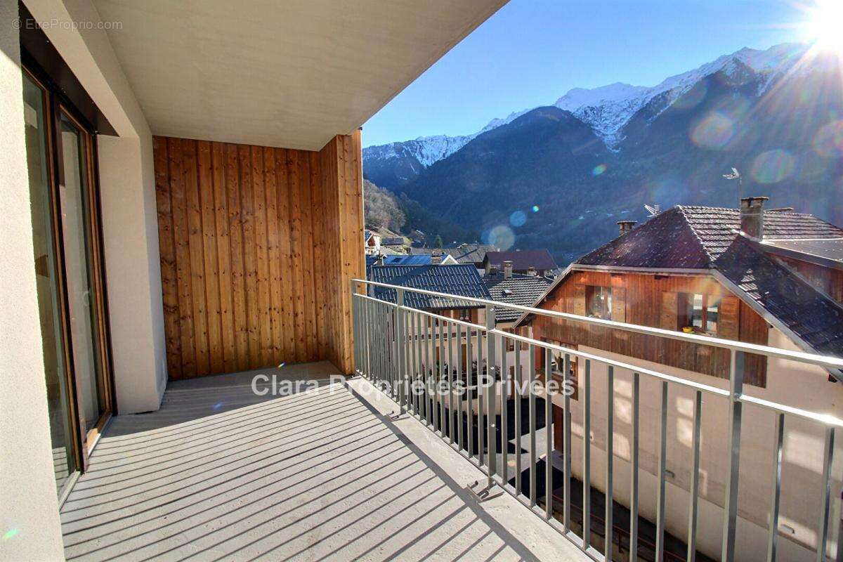 Appartement à QUEIGE