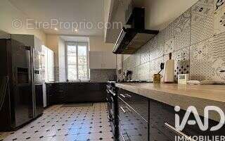 Photo 4 - Appartement à VALS-LES-BAINS