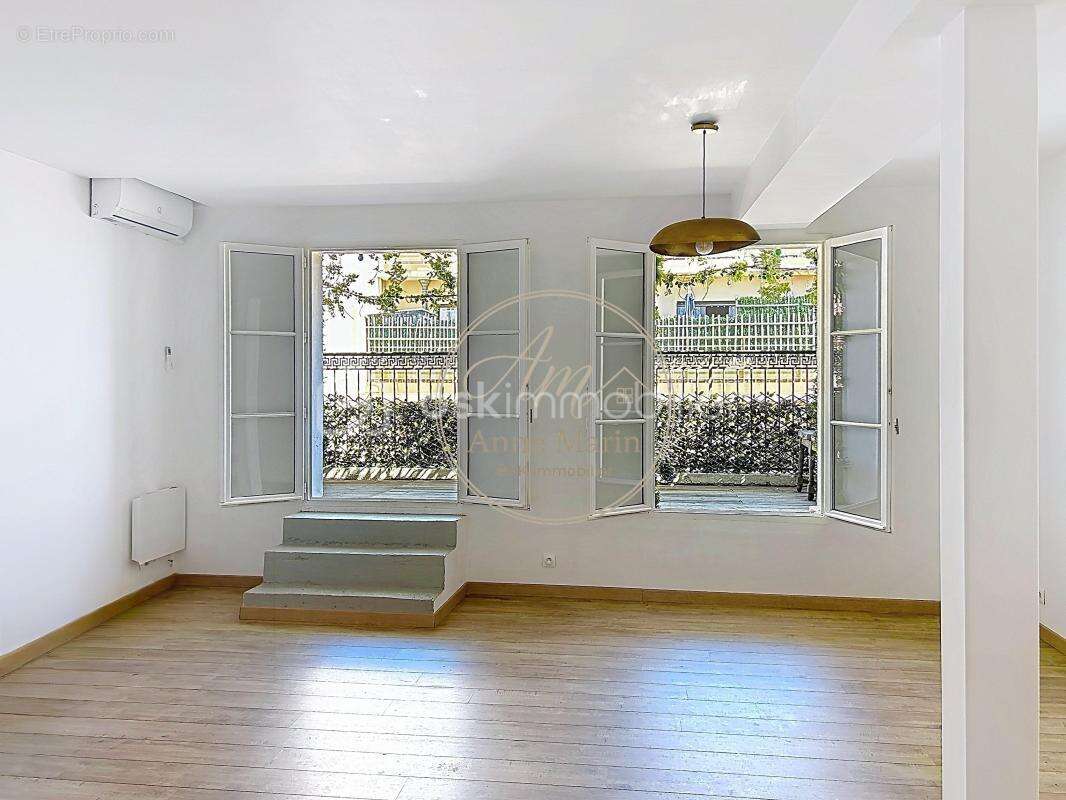 Sous offre - appartement t3 traversant avec balcon coeur de ville - photo 3