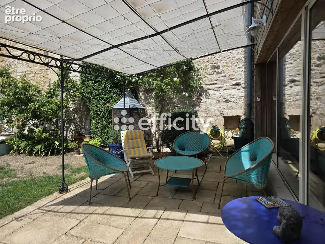 Maison 211 m² à Rochefort  - photo 14