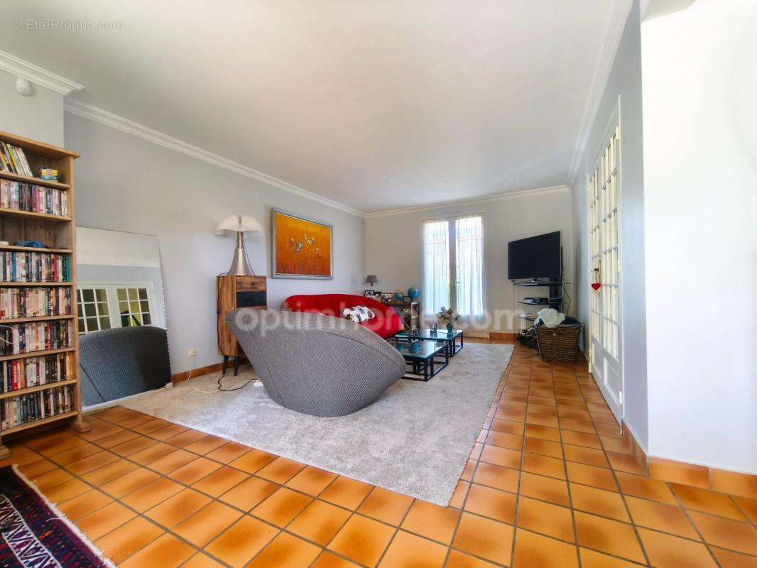 Maison à vendre 5 chambres SAINT OUEN (41) - photo 6